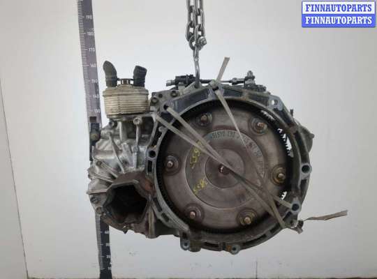 Радиатор АКПП VG2618431 на Volkswagen Golf Plus