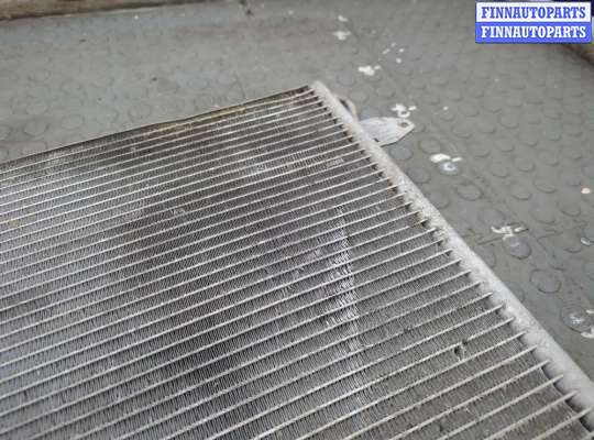 купить Радиатор кондиционера на Volkswagen Passat 6 2005-2010