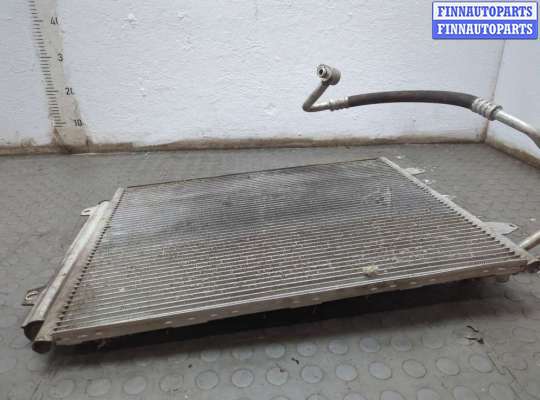 купить Радиатор кондиционера на Volkswagen Passat 6 2005-2010