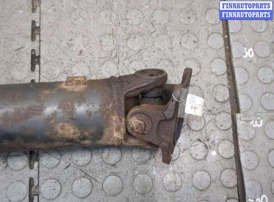 купить Кардан на Iveco Daily 4 2005-2011