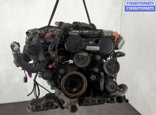 купить Форсунка топливная на Audi A6 (C6) 2004-2011