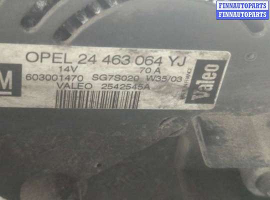 купить ТНВД на Opel Astra G 1998-2005