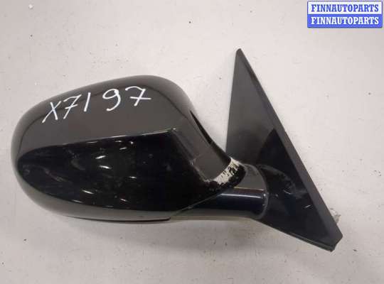 Зеркало боковое BM3560069 на BMW 1 E87 2004-2011