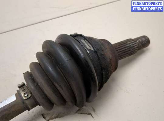купить Полуось (приводной вал, шрус) на Ford Fiesta 2001-2007