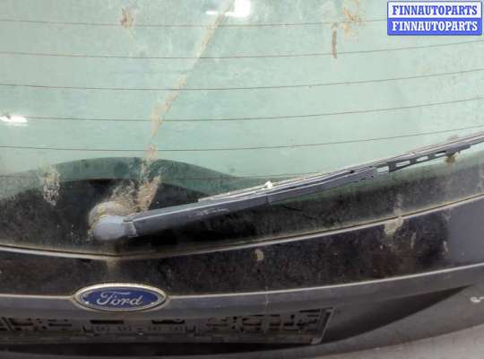 купить Крышка (дверь) багажника на Ford Focus 1 1998-2004