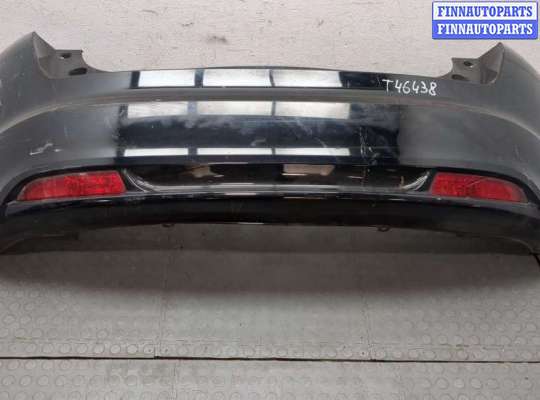 купить Бампер на Honda Civic 2011-2017