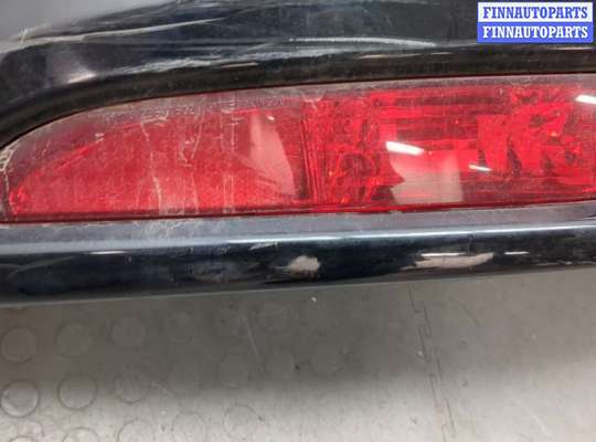 купить Бампер на Honda Civic 2011-2017