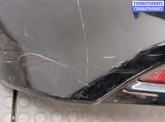 купить Бампер на Honda Civic 2011-2017