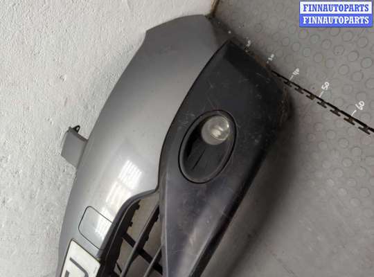 купить Бампер на Nissan Qashqai 2006-2013