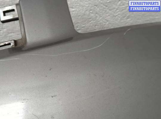 купить Бампер на Nissan Qashqai 2006-2013