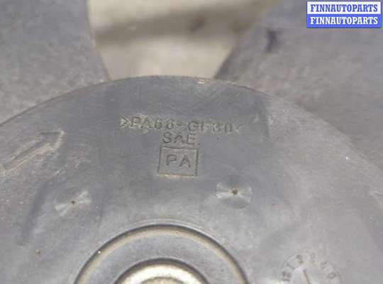 купить Вентилятор радиатора на Mitsubishi Lancer 10 2007-2017