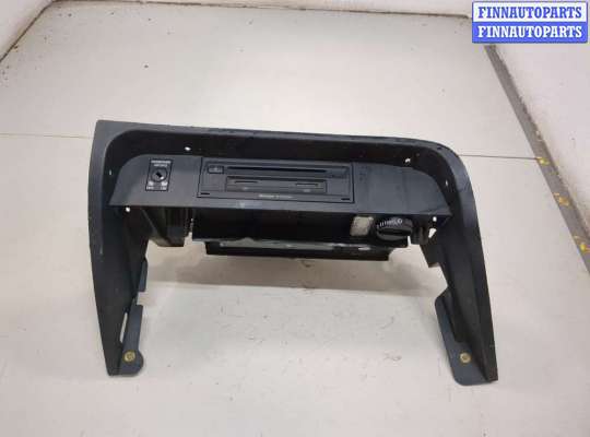 купить Блок мультимедиа на Skoda Octavia (A7) 2013-2023