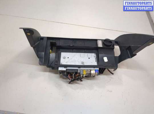 купить Блок мультимедиа на Skoda Octavia (A7) 2013-2023