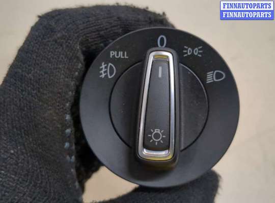 купить Переключатель света на Volkswagen Golf 7 2012-2020