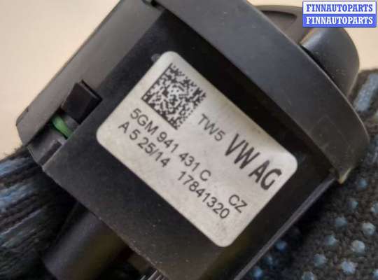 купить Переключатель света на Volkswagen Golf 7 2012-2020