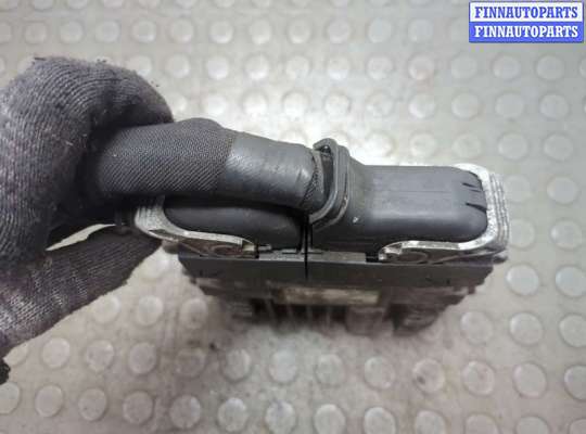 купить Блок управления двигателем на Chevrolet Captiva 2011-2016
