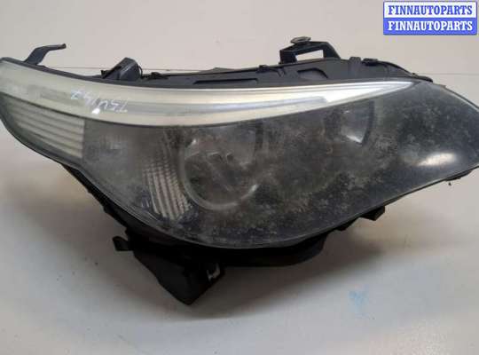 Кронштейн фары BM3453672 на BMW 5 E60 2003-2010