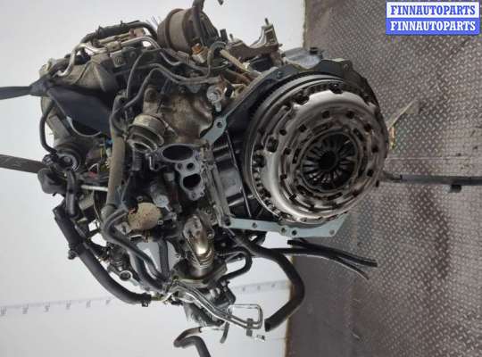 Купить Генератор на Mazda 6 (GJ) 2012-2018 Генератор MZ651475 на Mazda 6 (GJ) 2012-2018