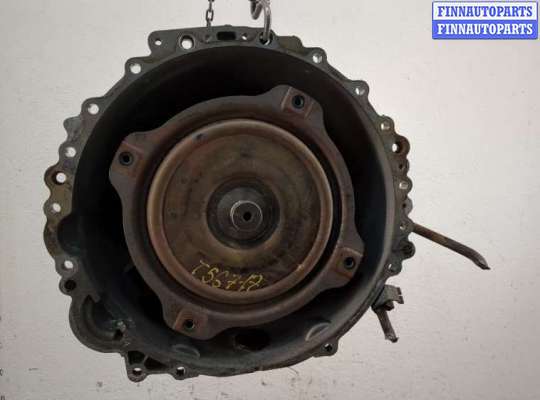 купить КПП - автомат (АКПП) 4х4 на Land Rover Discovery 3 2004-2009