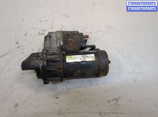 Стартер на Opel Astra G / Classic