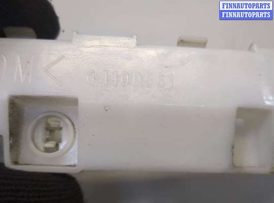 купить Кронштейн бампера на Mitsubishi Outlander Sport 2019-2025