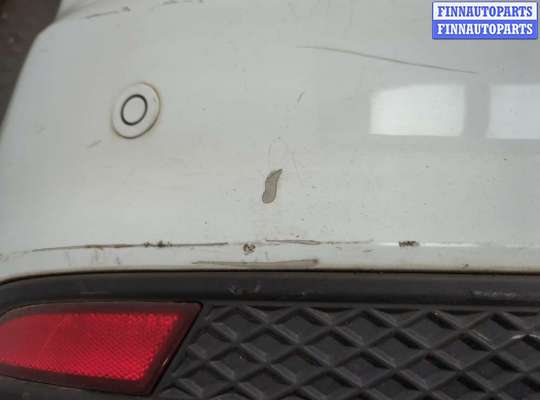 купить Бампер на Ford Focus 3 2011-2015