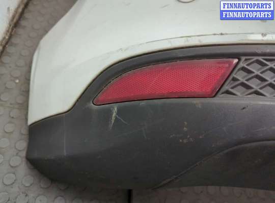 купить Бампер на Ford Focus 3 2011-2015