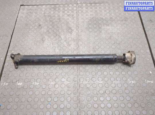 Кардан LRN5805 на Land Rover Range Rover 3 (LM) 2002-2012