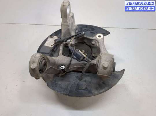 купить Ступица (кулак, цапфа) на Ford Edge 2018-2023