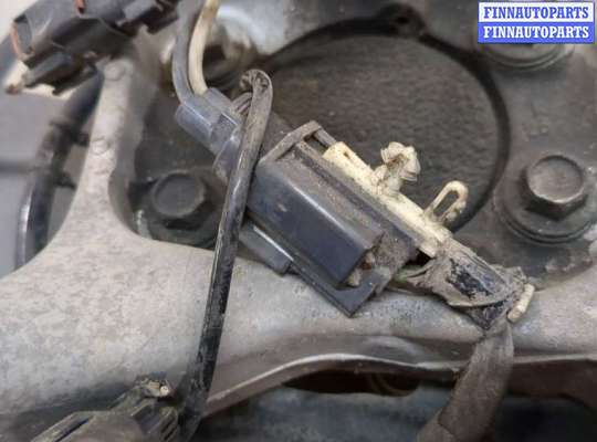 купить Ступица (кулак, цапфа) на Ford Edge 2018-2023