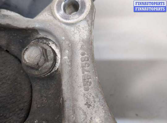 купить Ступица (кулак, цапфа) на Ford Edge 2018-2023