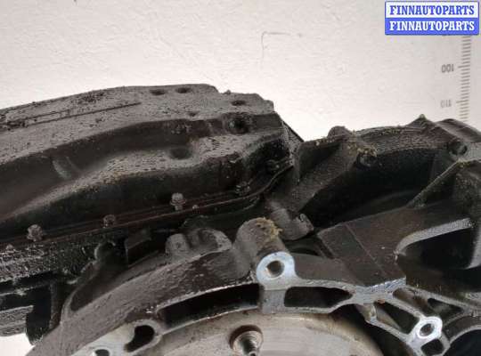 купить КПП - автомат (АКПП) на Ford Focus 2 2005-2008