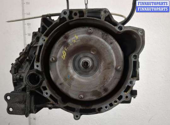 Купить КПП - автомат (АКПП) на Ford Focus 2 2005-2008 КПП - автомат (АКПП) FO2090295 на Ford Focus 2 2005-2008