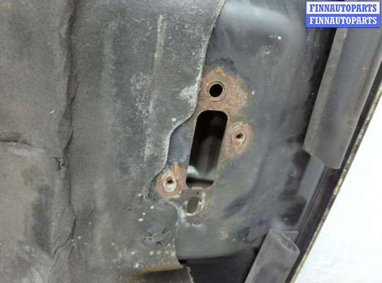 купить Обшивка капота на Chrysler Voyager 2000-2007