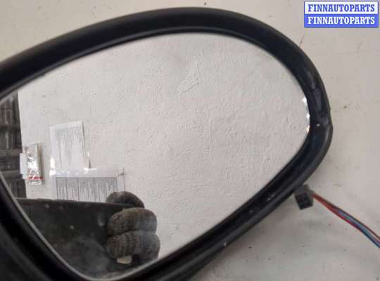 купить Зеркало боковое на Citroen C5 2001-2004