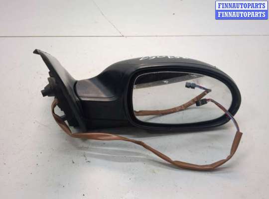 купить Зеркало боковое на Citroen C5 2001-2004
