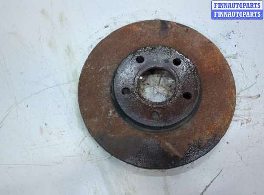 купить Диск тормозной на Toyota RAV 4 2006-2013