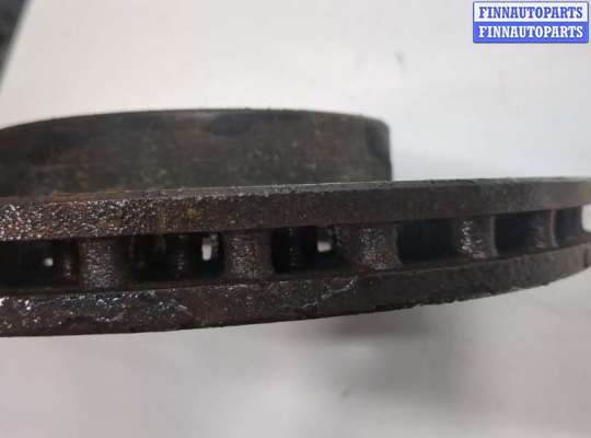 купить Диск тормозной на Toyota RAV 4 2006-2013