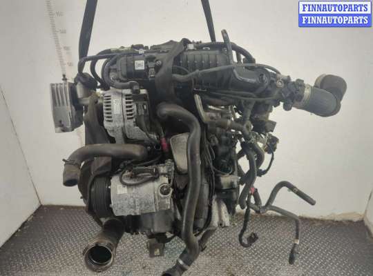 купить Двигатель (ДВС) на Mini Cooper (F56) 2013-2024