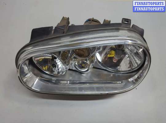 Фара (передняя) VG2757601 на Volkswagen Golf 4 1997-2006
