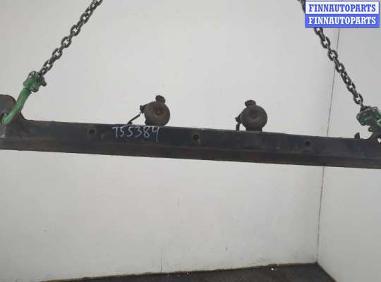 купить Усилитель бампера на Toyota RAV 4 2000-2005