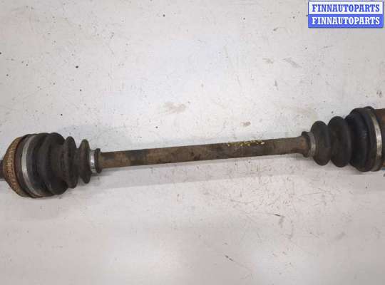 купить Полуось (приводной вал, шрус) на Toyota RAV 4 2000-2005