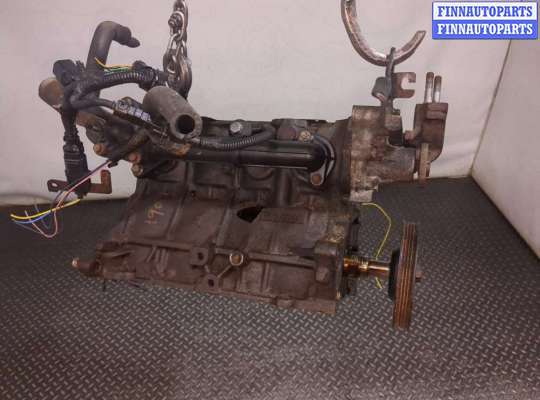 купить Коленвал на KIA Picanto 2004-2011