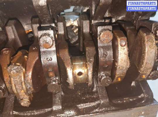 купить Коленвал на KIA Picanto 2004-2011