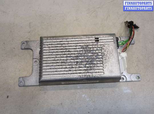 Блок управления Bluetooth BM3004548 на BMW 3 E90, E91, E92, E93 2005-2012