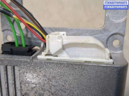 купить Блок управления Bluetooth на BMW 3 E90, E91, E92, E93 2005-2012