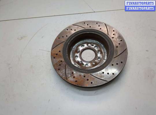 купить Диск тормозной на KIA Stinger 2017-2021