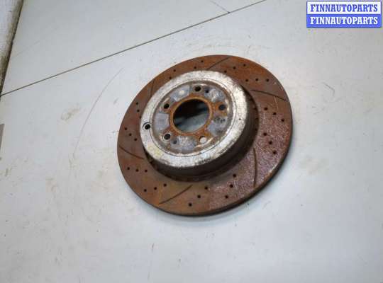 купить Диск тормозной на KIA Stinger 2017-2021