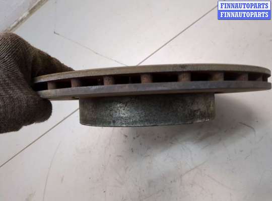 купить Диск тормозной на KIA Stinger 2017-2021