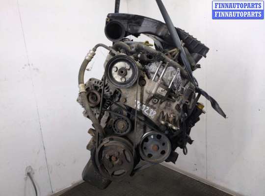 Двигатель (ДВС) CT1160957 на Fiat Fiorino 2007-2022